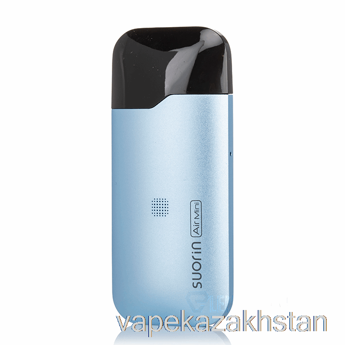 Vape Disposable Suorin Air Mini Pod System Light Blue